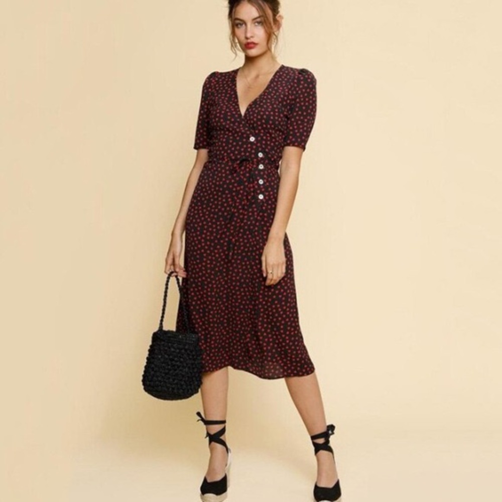 Rouje Gabin Dress